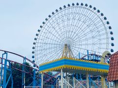 -国色天乡三期陆地乐园