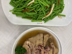 -怡园饭店-餐厅(四望亭店)