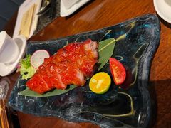 -巴黎轩(澳门巴黎人店)