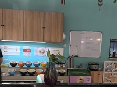 -云中鱼蒸汽石锅鱼(川沙百联店)