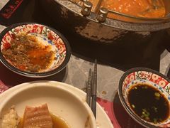 -一绪に寿喜烧(虹悦城店)