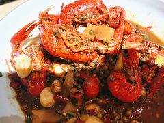 -小田油焖小龙虾(双井店)