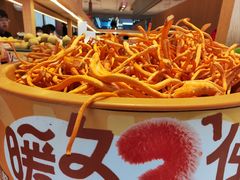 -龍歌自助小火锅(市南金茂湾店)