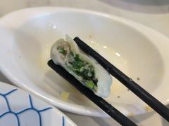 -海知道大连海鲜水饺(南山大冲店)
