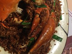 -喜记避风塘炒辣蟹(总店)