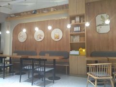 -小桃园·豆浆油条(复兴中路店)