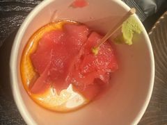 -蟹犇前•帝王蟹雪蟹(陆家嘴店)