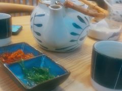 -禾也·居酒屋（深夜食堂）(莲城步行街店)