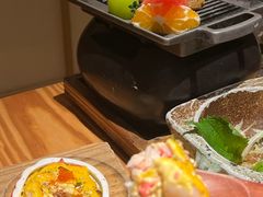 -花潮料理艺食馆(世欧广场店)