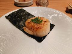 -Sushi Zo Hong Kong