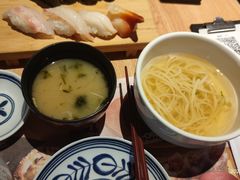 -板长寿司(铜锣湾店)