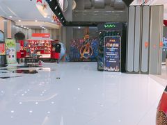 -UME影城宁波镇海店(万科广场中国巨幕店)