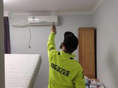 -深圳绿色亿家专业除甲醛