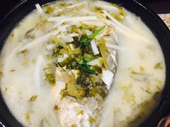 -一盐堂本帮菜(外滩店)