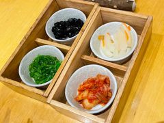 餐前小菜-胜博殿日式炸猪排(西红门店)