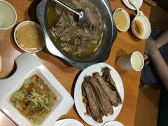 -鹅火锅(翡翠路店)