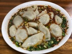 -尤素福东举院饺子馆