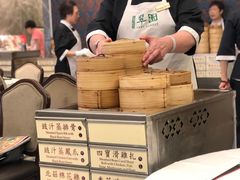 -翠园(铜锣湾广场店)
