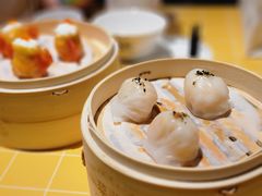 -蔡澜点心·粤菜(花城汇南区店)