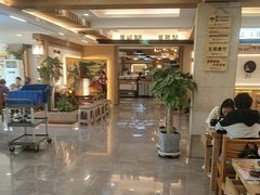 -海兰江石锅饭(水上店)