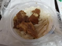 -周门传统竹升面
