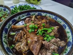 -南花桥羊肉馆老字号(乌镇店)