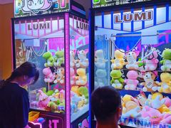 -芭菲盛宴·环球美食(锦城万达广场店)
