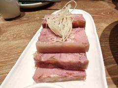 -周家二小姐的菜(西津渡店)