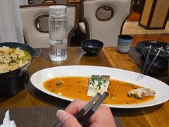 -新木器时代餐厅(太湖新天地店)