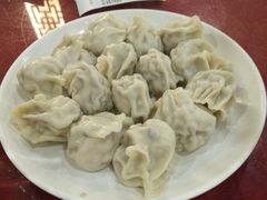 -大眼锅贴水饺(河东店)