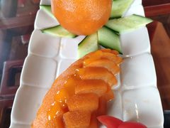 -聚首堂·特色小吃·肘子(什刹海德胜门店)