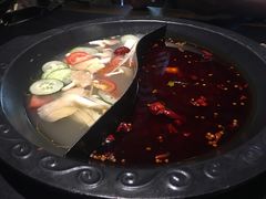 -舒家大院老火锅(台江路店)