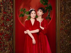 -海马体照相馆(环贸iapm大师爱情店)