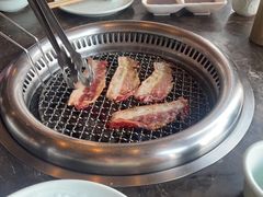 -一品诚记烤肉·甄选店(中南路店)