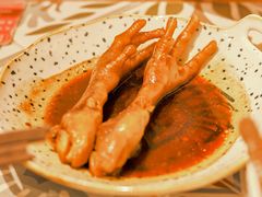 -十面欢腾·海鲜面·台式Bistro(长乐路店)