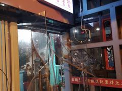 -烤路里·韩国品质自助烤肉(石路天虹4号店)