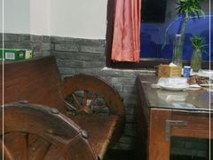 大堂-鼎香润(德胜门内店)