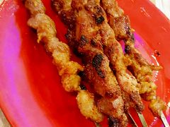 -维吾尔餐厅(宜山路店)