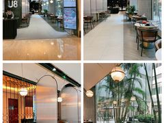 -广州白云机场诺富特酒店