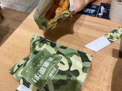 -蛙人战队·饭堂(储能大厦店)