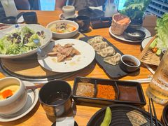 -赤坂亭·M9和牛烧肉·铁板烧·日料398放题(长泰广场店)