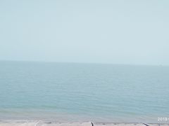 -东疆建设开发纪念公园