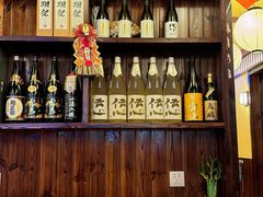 -鸟鹏烧鸟居酒屋(昌岗店)