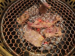 -韩盛·古法烤肉店(皇城恒隆广场店)