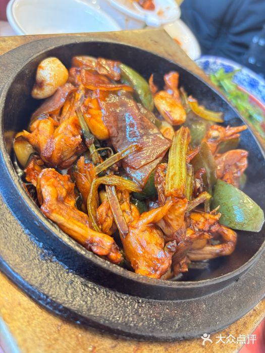 玲珑餐厅(陕西南路店)图片
