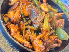 -玲珑餐厅(陕西南路店)