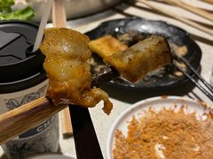 -醉二娘正宗西昌火盆烧烤(大丰店)