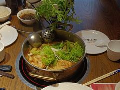 -刘一锅筋头巴脑(小北店)