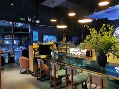 -咖星人E·T coffee·云赛空间