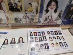 -天真蓝照相馆(中华广场店)